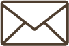 メールアイコン